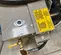 2023 Frost Fighter IDH400QR Indirect Fired Heater