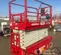 2017 MEC 4046SE Scissor Lift