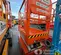 2021 Snorkel S3215E Scissor Lift