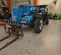 2017 Genie GTH-844 Forklift