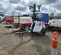 2015 Magnum Pro MLT6SM Portable Light Tower