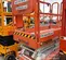 2019 Snorkel S3219E Scissor Lift