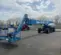 2015 Genie SX-150 Boom Lift
