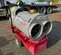 2022 Frost Fighter IDF350-II Indirect Fired Heater