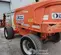2017 JLG 660SJ Boom Lift