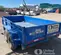 2022 Bri-Mar DT612LP-10-S-UR Dump Trailer
