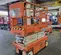 2019 Snorkel S3219E Scissor Lift