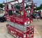 2018 Genie S-40 Boom Lift
