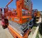 2022 Snorkel S4740E Scissor Lift