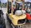2018 HYSTER H50XT Warehouse Forklift
