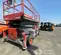 2019 Skyjack SJ9250RT Rough Terrain Scissor Lift