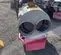 2023 Frost Fighter IDF350-II Indirect Fired Heater