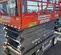 2018 Skyjack SJIII4740 Scissor Lift