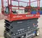 2018 Skyjack SJIII4740 Scissor Lift