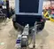 2021 Wacker Neuson G50 T4F Diesel Generator