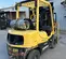 2021 HYSTER H50XT Warehouse Forklift