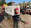 2020 Wacker Neuson G 25 Diesel Generator