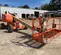 2017 JLG 400S Boom Lift