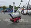 2024 Frost Fighter IDH400QRM Indirect Fired Heater