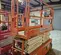 2019 Snorkel S3226E Scissor Lift