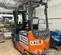 2020 Toyota 8FBCU25 Warehouse Forklift