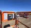 2019 Snorkel S3219E Scissor Lift