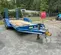 2021 Felling FT-10 I Trailer