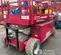 2018 MEC 4069ERT Scissor Lift