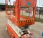 2020 Snorkel S3226E Scissor Lift