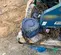 2015 Ingersoll Rand VL2-200-30-28V Hoist