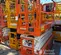 2019 Snorkel S3226E Scissor Lift