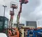 2015 JLG E300AJP Articulating Boom Lift