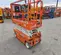 2019 Snorkel S3219E Scissor Lift