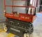 2017 Skyjack SJIII3219 Scissor Lift