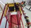 2022 MEC MICRO 13-XD Scissor Lift