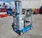 2017 Genie GR-20 Self-Propelled One-Person Lift