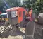 2020 Kubota L4760 Farm Tractor