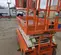 2018 Snorkel S4726E Scissor Lift