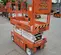 2018 Snorkel S3219E Scissor Lift
