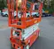 2019 Snorkel S3226E Scissor Lift