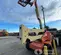 2018 JLG E450AJ Articulating Boom Lift