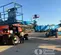 2015 Genie SX-180 Boom Lift