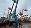 2018 Genie S-60X Boom Lift