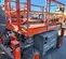 2018 Skyjack SJ6826RT Rough Terrain Scissor Lift