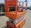 2019 Snorkel S3219E Scissor Lift