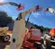 2016 JLG 600AJ Articulating Boom Lift