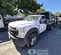 2021 Ford F-550 DUMP 4WD Truck