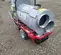 2022 Frost Fighter IDH400QRM Indirect Fired Heater