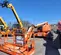 2016 JLG 600AJ Articulating Boom Lift