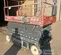 2016 Skyjack SJIII4632 Scissor Lift